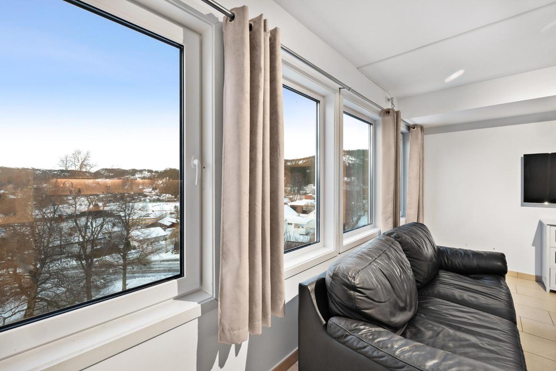 Namsos Hybelhus Hostel Εξωτερικό φωτογραφία