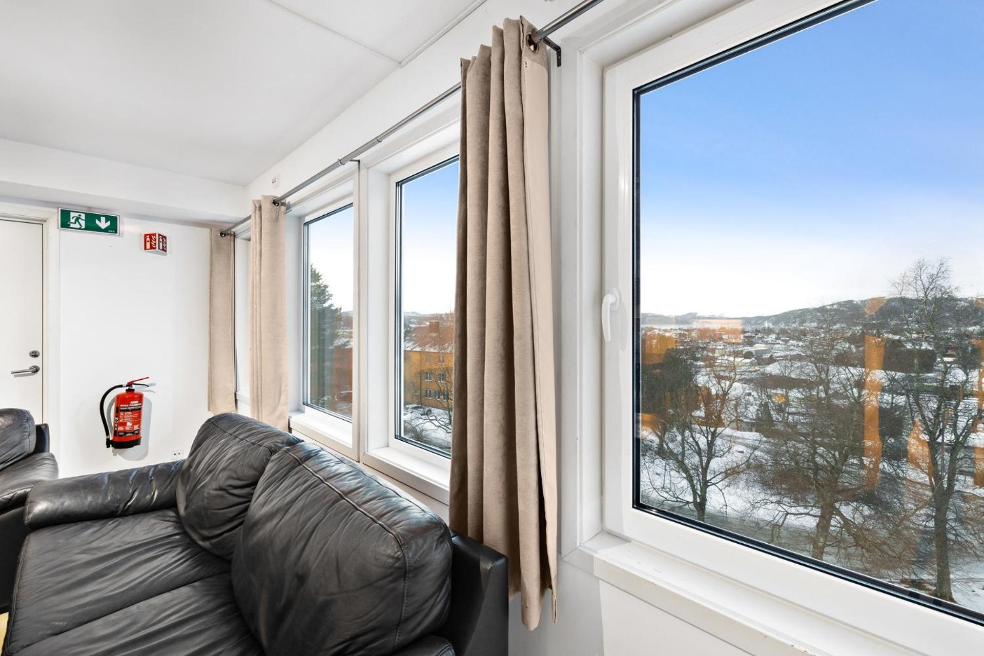 Namsos Hybelhus Hostel Εξωτερικό φωτογραφία