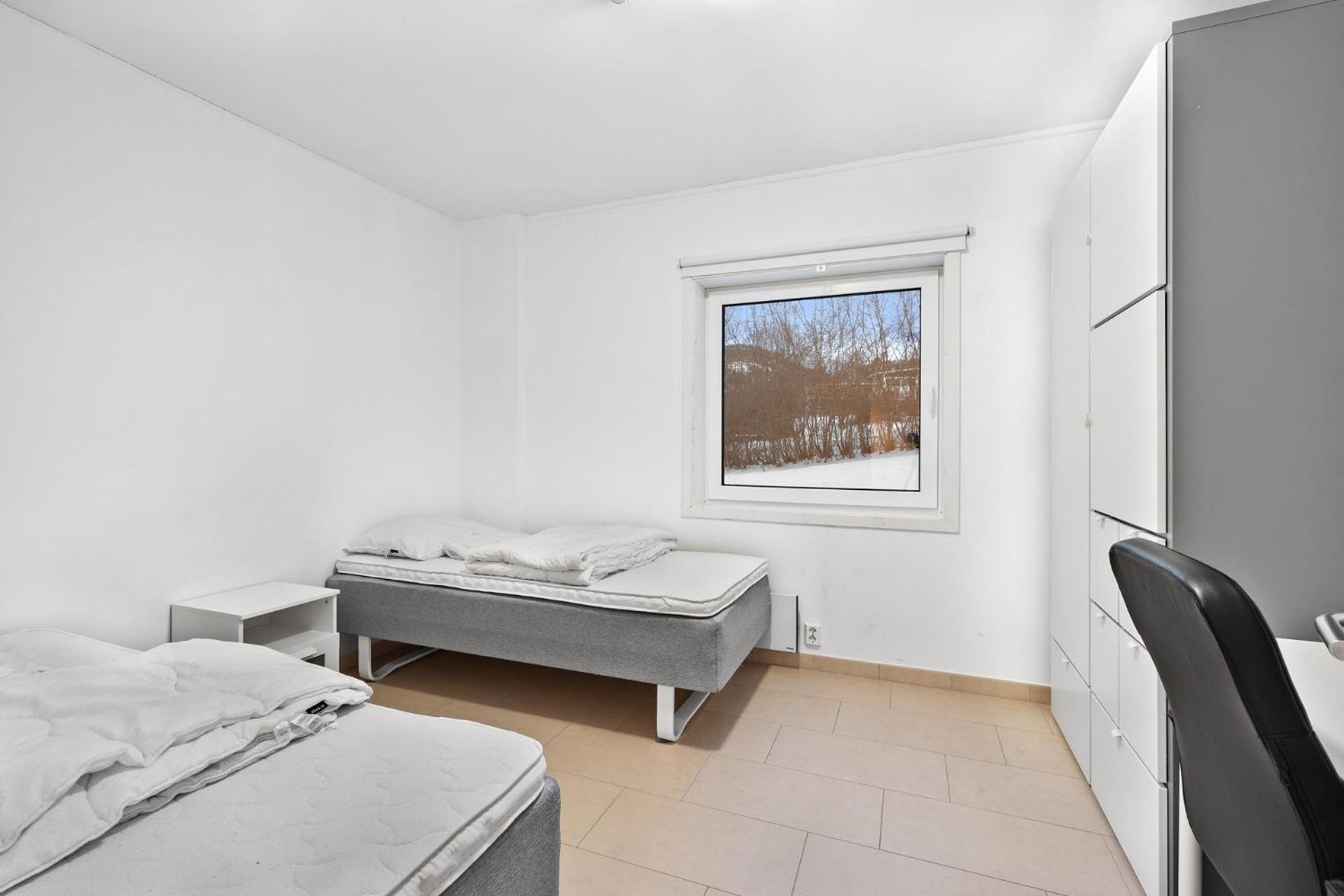 Namsos Hybelhus Hostel Εξωτερικό φωτογραφία