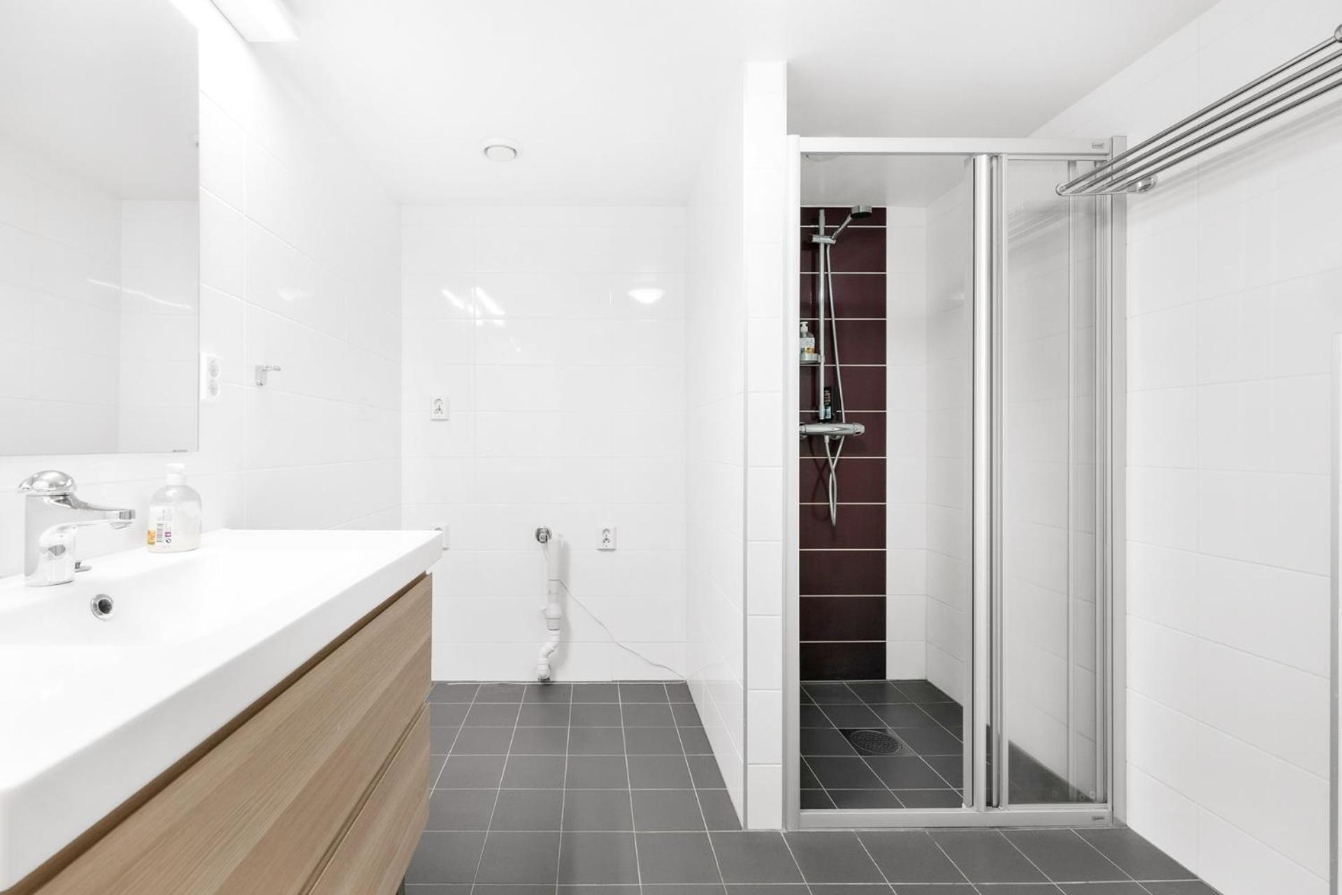 Namsos Hybelhus Hostel Εξωτερικό φωτογραφία