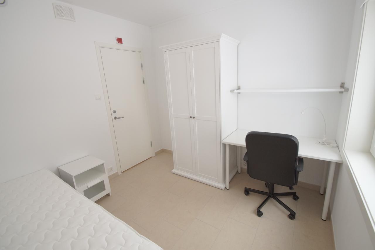 Namsos Hybelhus Hostel Εξωτερικό φωτογραφία