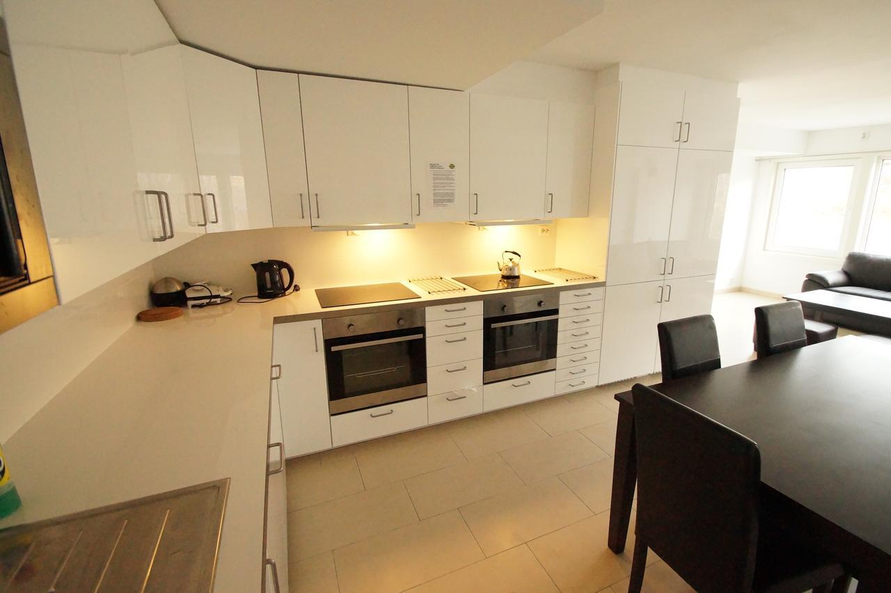 Namsos Hybelhus Hostel Εξωτερικό φωτογραφία