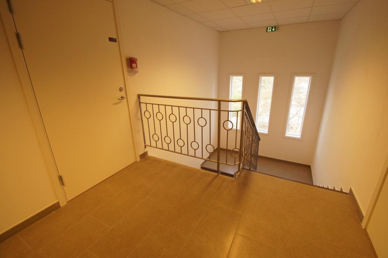 Namsos Hybelhus Hostel Εξωτερικό φωτογραφία