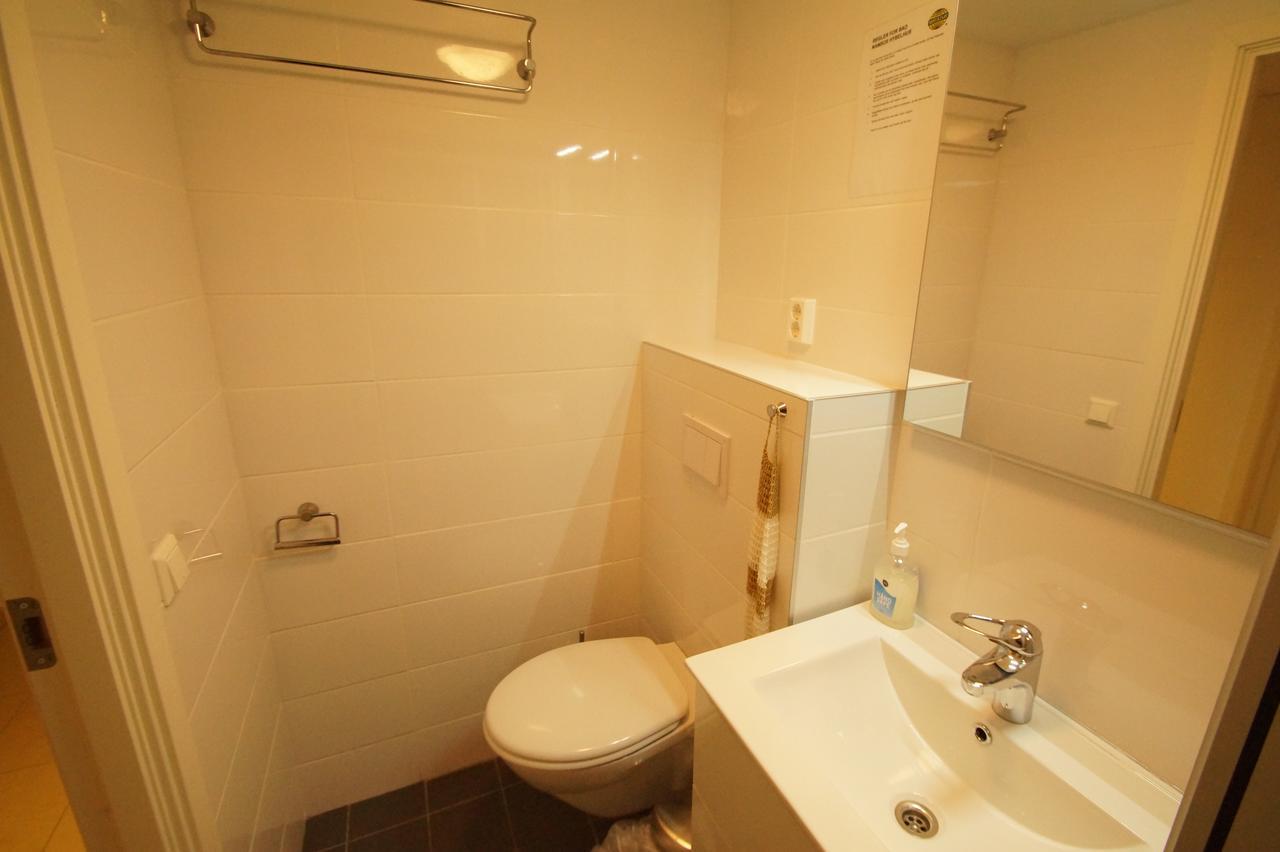 Namsos Hybelhus Hostel Εξωτερικό φωτογραφία