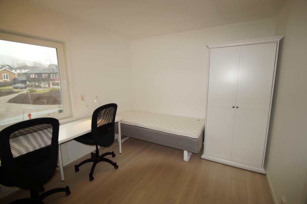 Namsos Hybelhus Hostel Εξωτερικό φωτογραφία