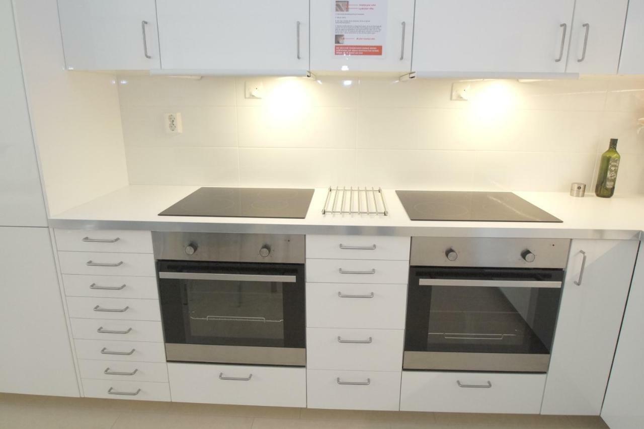 Namsos Hybelhus Hostel Εξωτερικό φωτογραφία